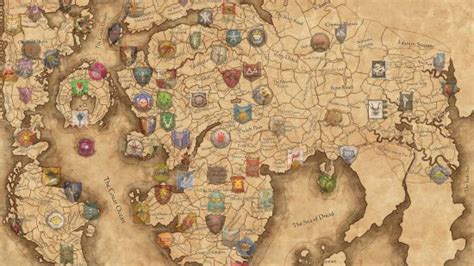 Best Starting Campaign In Total War: Warhammer 3 .